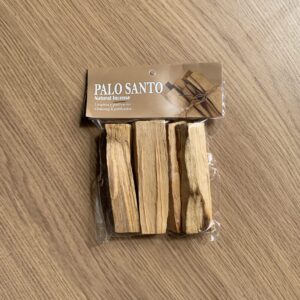 Bolsa de Palo Santo (80gr)