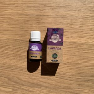 Aceite Aromático de Lavanda