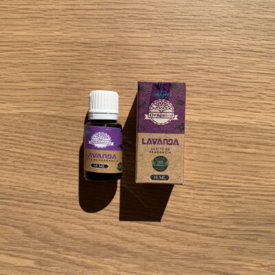 Aceite Aromático de Lavanda